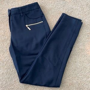 Ivanka Trump slim fit slacks